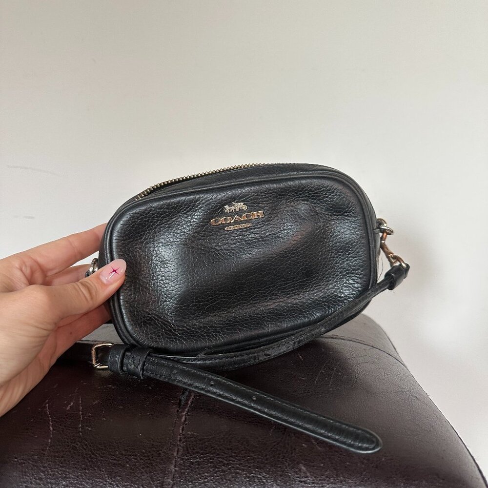 Coach Crossbody/Fannypack
